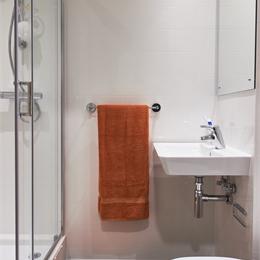 GRP composite bathroom pods | Offsite Solutions