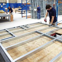 Offsite manufacturing | Offsite Solutions