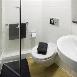 demountable bathroom pods | Offsite Solutions