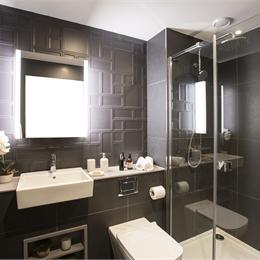 Bathroom pods for apartments | Offsite Solutions