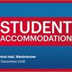 Offsite were a gold sponsor for the 2016 Property Week Student Accommodation Conference.