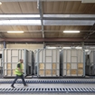 Bathroom pod manufacturing | Offsite Solutions