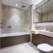 A luxury bathroom pod | Offsite Solutions