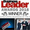 Business Leader Awards Finalist | Offsite Solutions