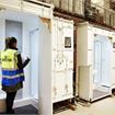 Quality control for bathroom pods | Offsite Solutions 
