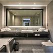 Luxury hotel bathroom pod | Offsite Solutions