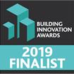 Award finalist for bathroom pods | Offsite Solutions