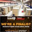 Manufacturing excellence finalist | Offsite Solutions