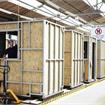 steel-framed bathroom pods | Offsite Solutions