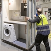 Factory-built utility rooms | Offsite Solutions