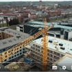 Video - news student village in Canterbury