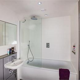 Offsite Solutions | bathroom pods for build-to-rent