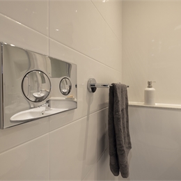 Shower pods for student accommodation | Offsite Solutions