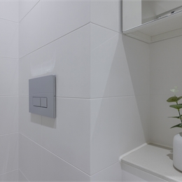 Offsite Solutions - GRP bathroom pods