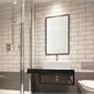 Offsite Solutions | tiled bathroom pods