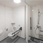 Offsite Solutions | accessible bathroom pods