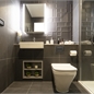 Coppermaker Square bathroom pod |  Offsite Solutions