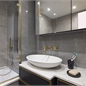 High specification finishes for bathrooms | Offsite Solutions