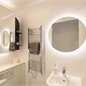 Offsite Solutions - enhanced GRP bathroom pods